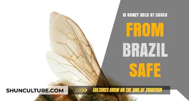 Is Brazilian Honey at Costco Safe? A Consumer's Guide