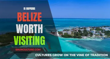 Hopkins, Belize: A Cultural Adventure Worth Taking