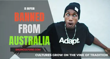 Hopsin's Australian Ban: What's the Real Story?