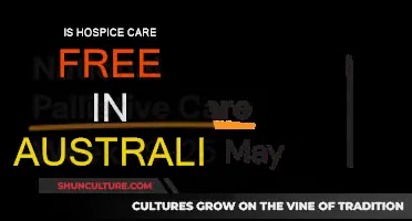 Hospice Care: What's Free in Australia's System?