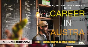 Hospitality Management: A Rewarding Career Choice in Australia?