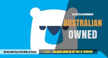HotelsCombined: Australian-Owned? Exploring the Company's Roots