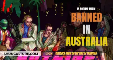 Hotline Miami: Australia's Banned Brutal Retro Game