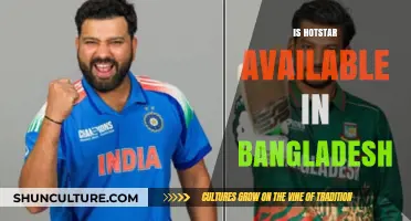 Is Hotstar Accessible in Bangladesh? A Comprehensive Guide for Viewers