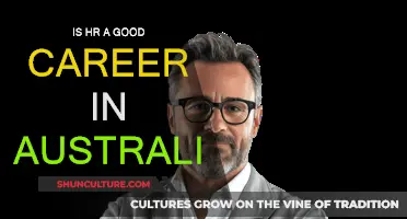 HR in Australia: A Fulfilling Career Choice?