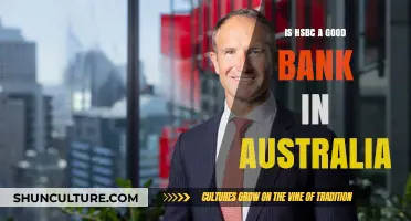 HSBC Australia: A Good Choice for Your Money?