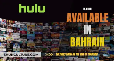 Streaming Hulu in Bahrain: Is It Possible?