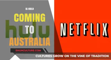 Hulu's Australian Launch: What You Need to Know