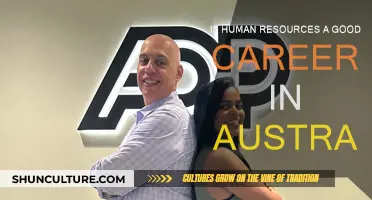 Human Resources in Australia: A Career Worthwhile?
