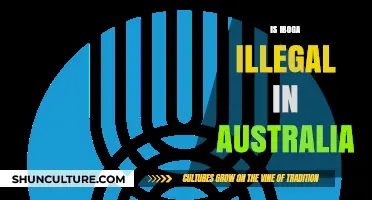 Iboga Legality in Australia: What's the Verdict?