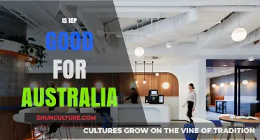 IDP: A Smart Choice for Australia-Bound Students?