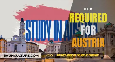 IELTS: A Prerequisite for Austrian Higher Education and Immigration?