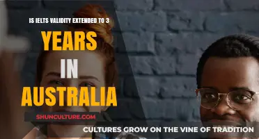 IELTS Validity Extended to 3 Years in Australia: What You Need to Know