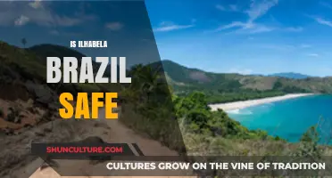 Is Ilhabela, Brazil Safe? A Comprehensive Travel Safety Guide