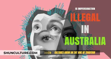 Impersonation Laws in Australia: What You Need to Know