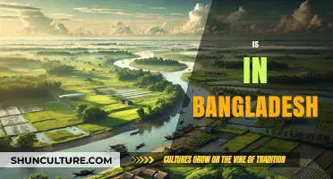 Exploring Bangladesh: Culture, Nature, and Hidden Gems to Discover