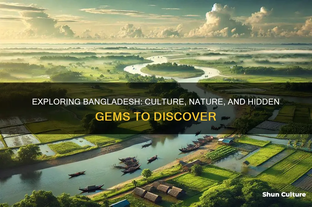 is in bangladesh