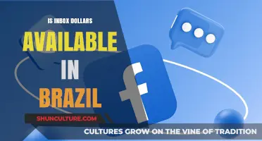 Is InboxDollars Available in Brazil? A Comprehensive Guide for Users