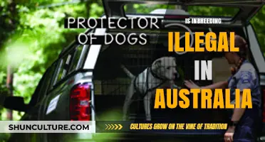 Inbreeding in Australia: Is It Legal?