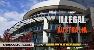 Incest Laws in Australia: What's the Verdict?