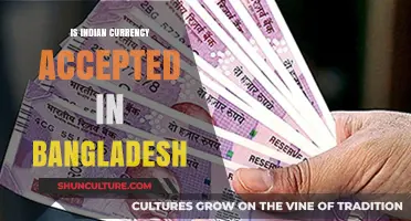 Is Indian Currency Accepted in Bangladesh? Exploring Cross-Border Payment Options
