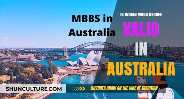 Pursuing an MBBS Degree: Australia or India?