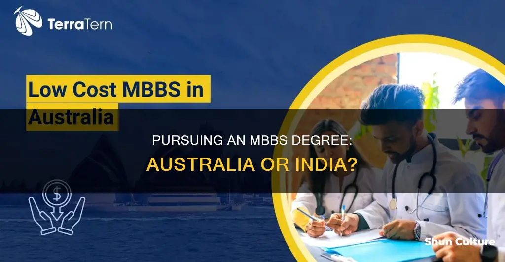 is indian mbbs degree valid in australia