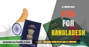 Do Indians Need a Visa for Bangladesh? Travel Requirements Explained