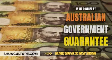 Australian Government: ING Deposits and the Guarantee Scheme