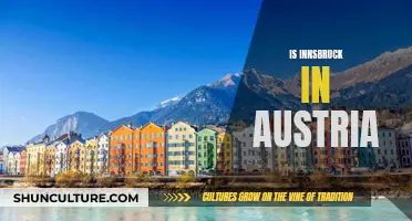 Innsbruck: Austrian Gem in the Alps