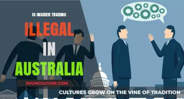 Insider Trading: Australia's Legal Perspective