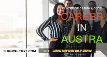 Interior Design in Australia: A Smart Career Choice?