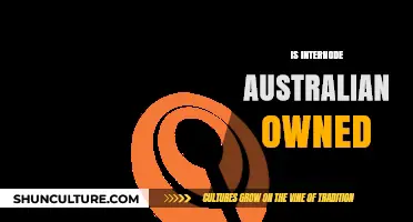Internode: Australian-Owned Internet Service Provider?