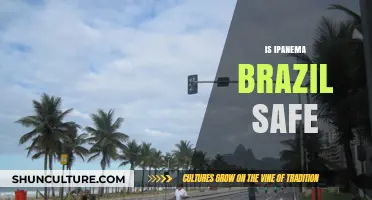 Is Ipanema, Brazil Safe? A Comprehensive Guide for Travelers