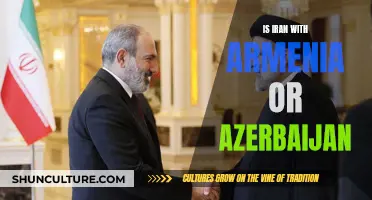 Who Does Iran Support? Armenia-Azerbaijan Conflict Explained