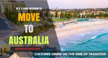 Relocating to Australia: Is It Worth It?