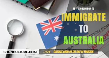 Why Moving to Australia is a Smart Move