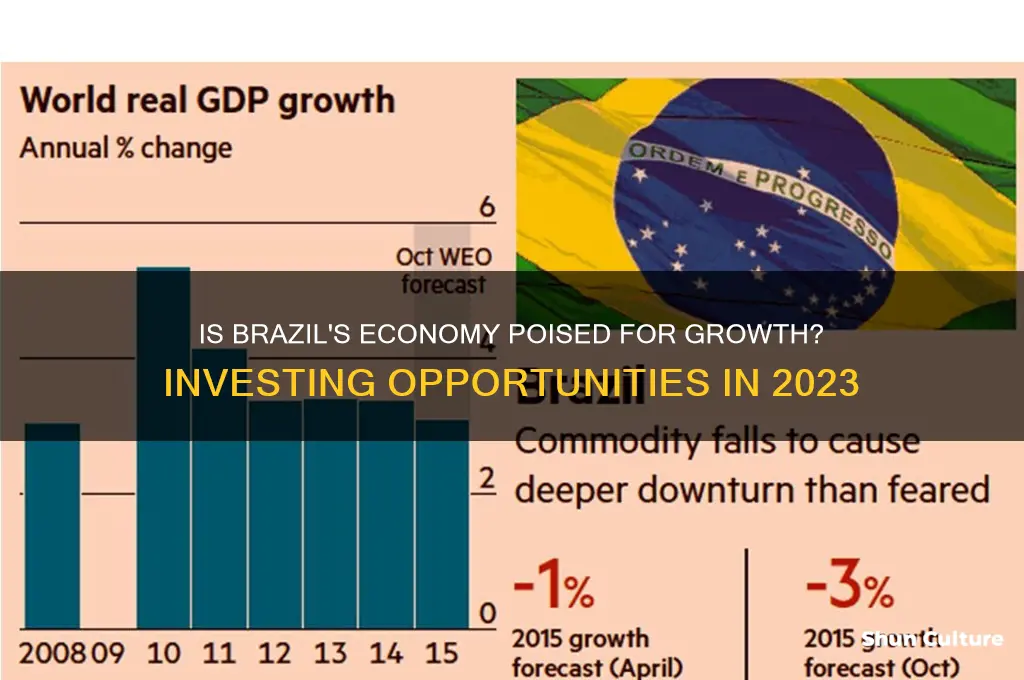is it a good time to invest in brazil