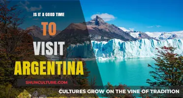 Exploring Argentina: A Traveler's Guide to the Perfect Visit