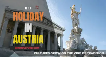 Austria's Holiday Status: What You Need to Know