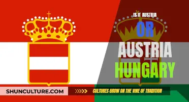 Austria-Hungary: A Complex History of Two Nations