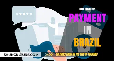 Understanding Biweekly Payment Practices in Brazil: A Comprehensive Guide