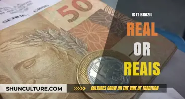 Brazil's Currency Confusion: Real or Reais? Let's Clear It Up!