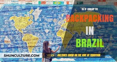 Budget Backpacking Brazil: Is It Affordable for Travelers?