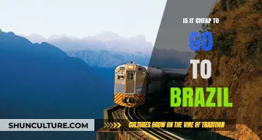 Exploring Brazil on a Budget: Is It Affordable to Visit?