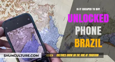 Unlocked Phones in Brazil: Cost-Effective Buying Guide for Savvy Shoppers