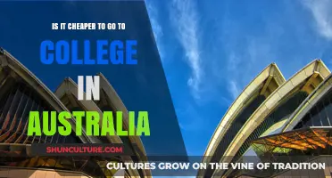 Is Studying in Australia Cost-Effective? A Comprehensive Analysis