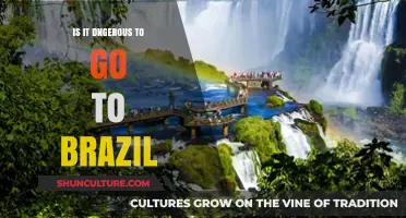 Is Brazil Safe? Exploring Travel Risks and Realities
