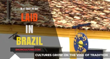 Exploring the Truth: Is Getting Laid in Brazil Really Easy?