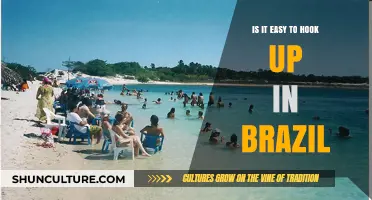 Hooking Up in Brazil: Easy or Overhyped? A Cultural Insight